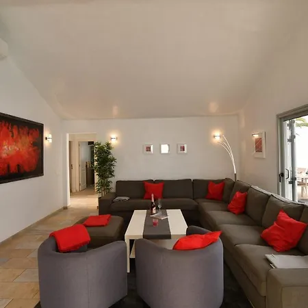 Malaguenas 别墅 卡门港