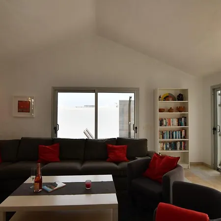 Malaguenas فيلة بويرتو ذيل كارمين