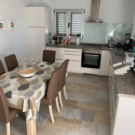 别墅 Malaguenas 卡门港