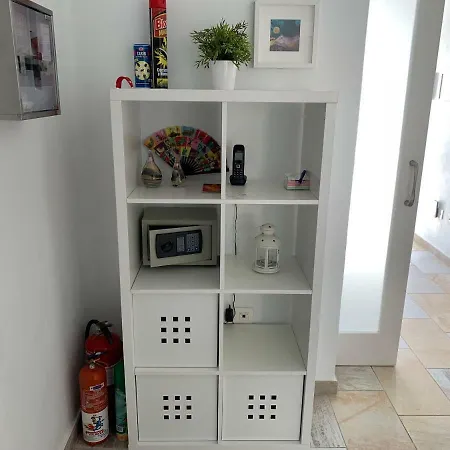 Villa Malaguenas Puerto del Carmen (Lanzarote)