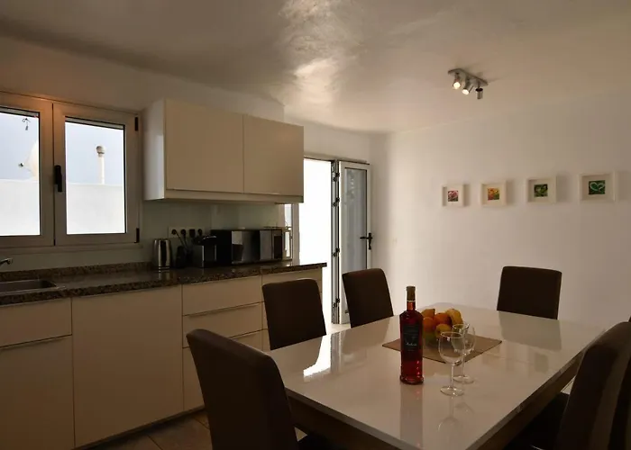 Malaguenas Villa Puerto del Carmen (Lanzarote)