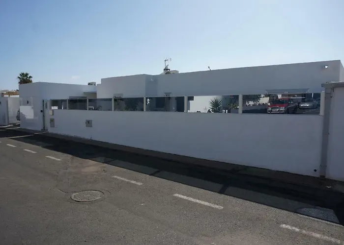 Malaguenas Villa Puerto del Carmen (Lanzarote)