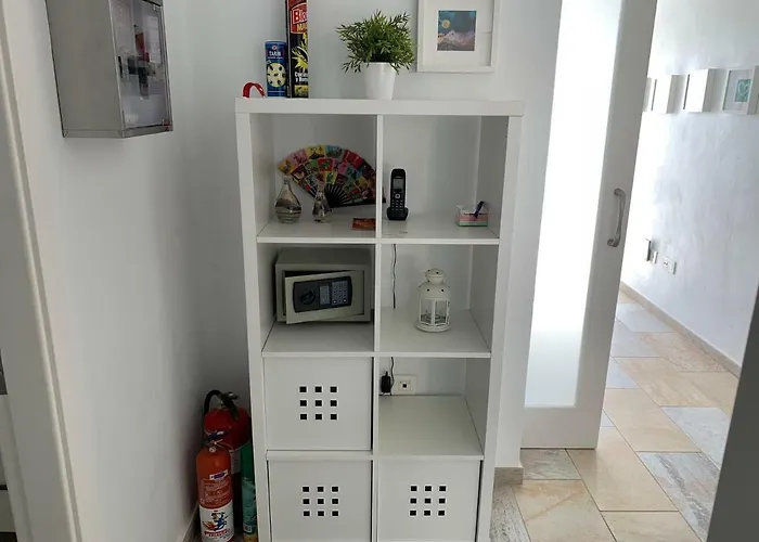 Vila Malaguenas Puerto del Carmen (Lanzarote)