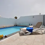 Malaguenas Villa