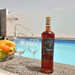 Villa Malaguenas Puerto del Carmen (Lanzarote)