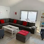 Malaguenas Villa *