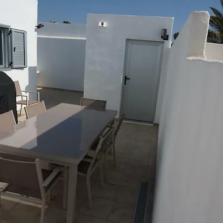 Malaguenas Puerto del Carmen (Lanzarote)