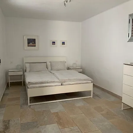 Malaguenas Villa *