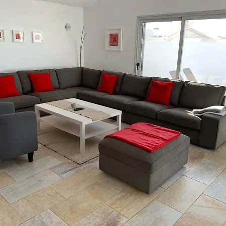 Malaguenas Villa *