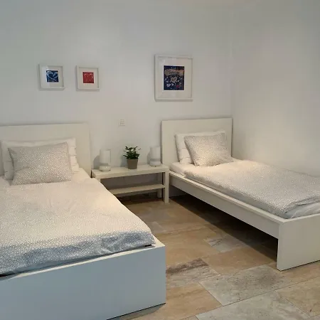 Malaguenas Villa Puerto del Carmen (Lanzarote)