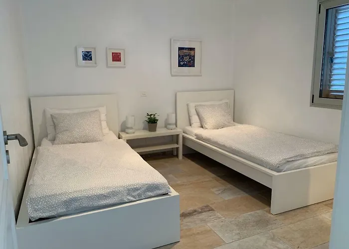 Malagueñas Villa Puerto del Carmen (Lanzarote)