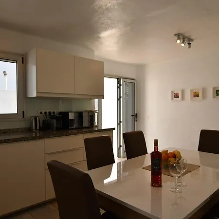 Malaguenas Villa Puerto del Carmen (Lanzarote)