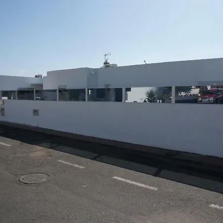 Malaguenas Villa Puerto del Carmen (Lanzarote)