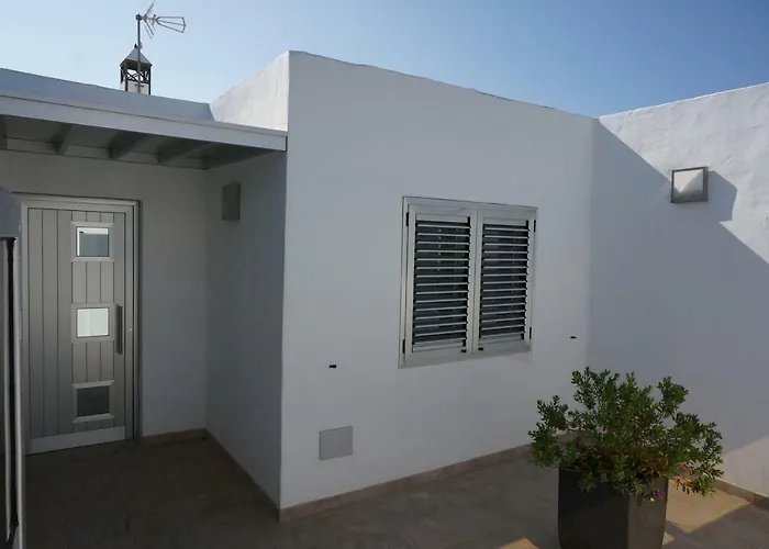 Malaguenas * 푸에르토 델 카르멘